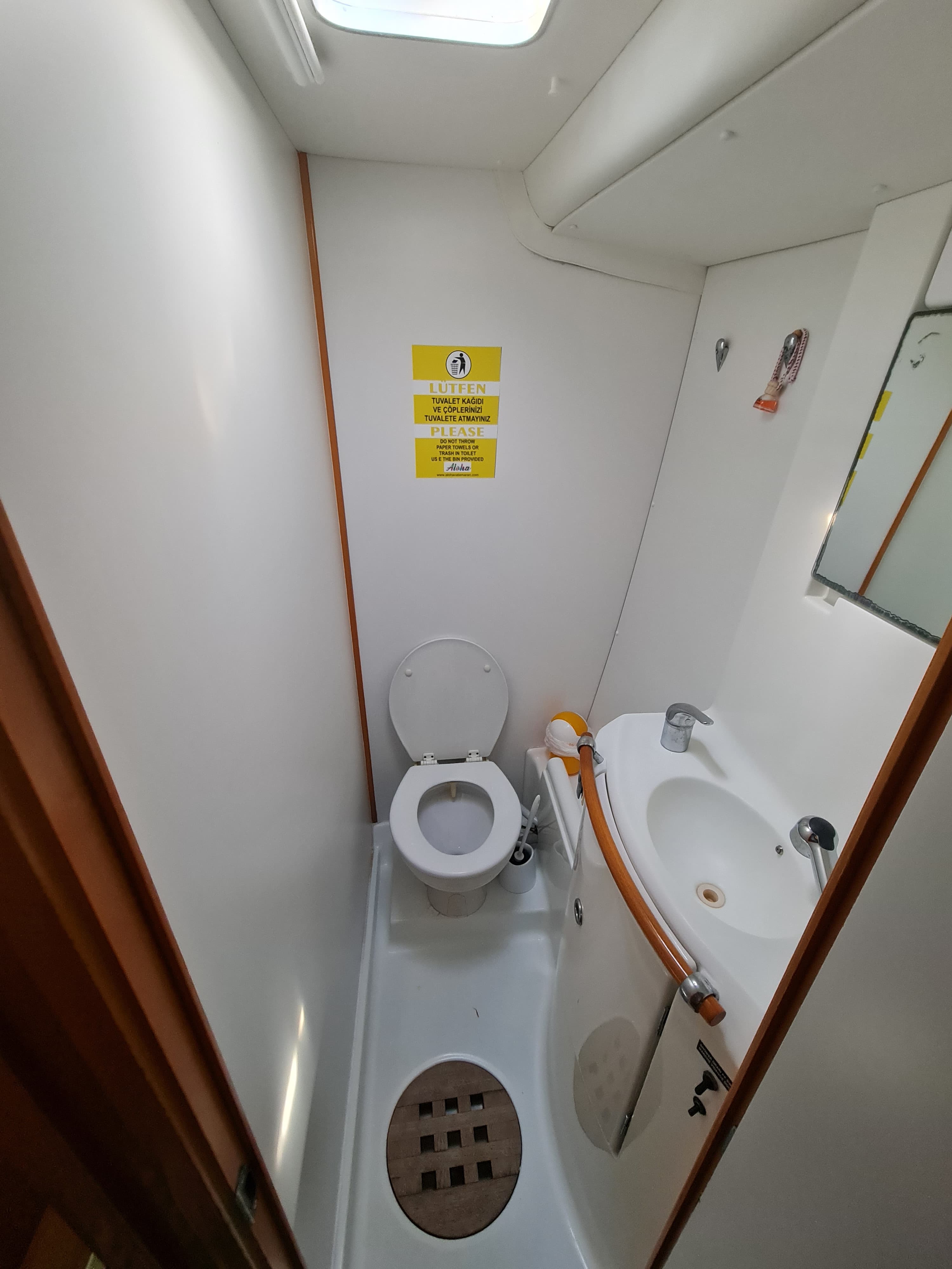 Lagoon 410 S2 - photo 5