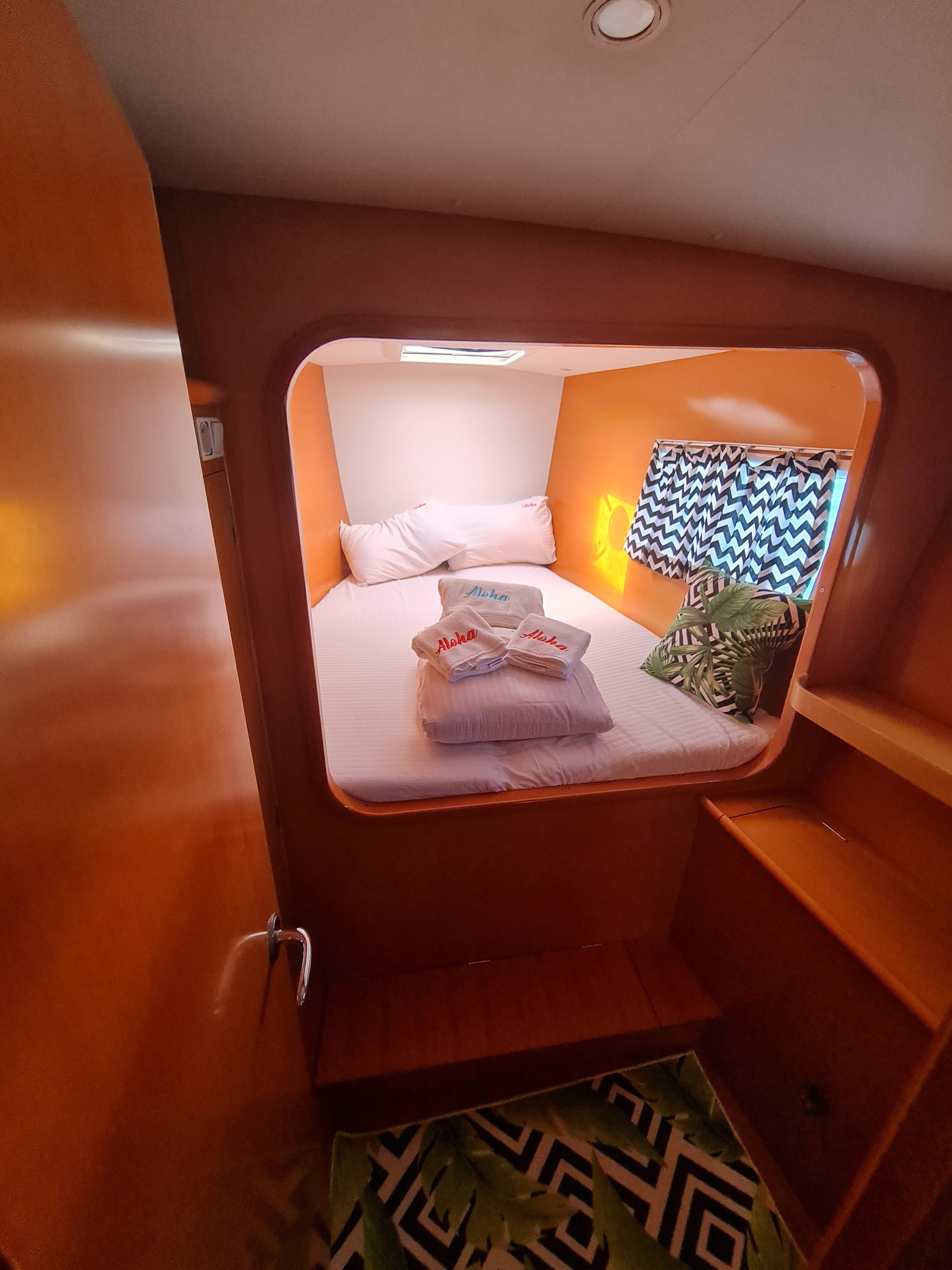 Lagoon 410 S2 - photo 14