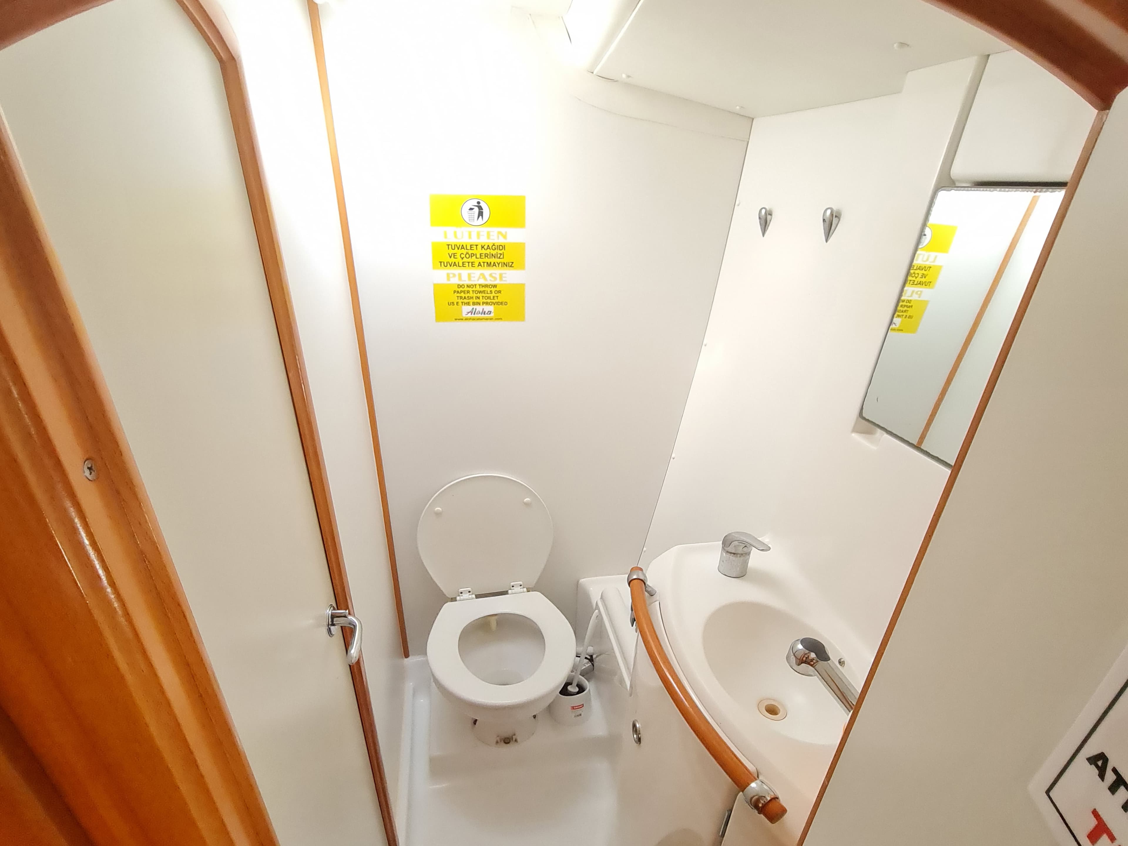 Lagoon 410 S2 - photo 16