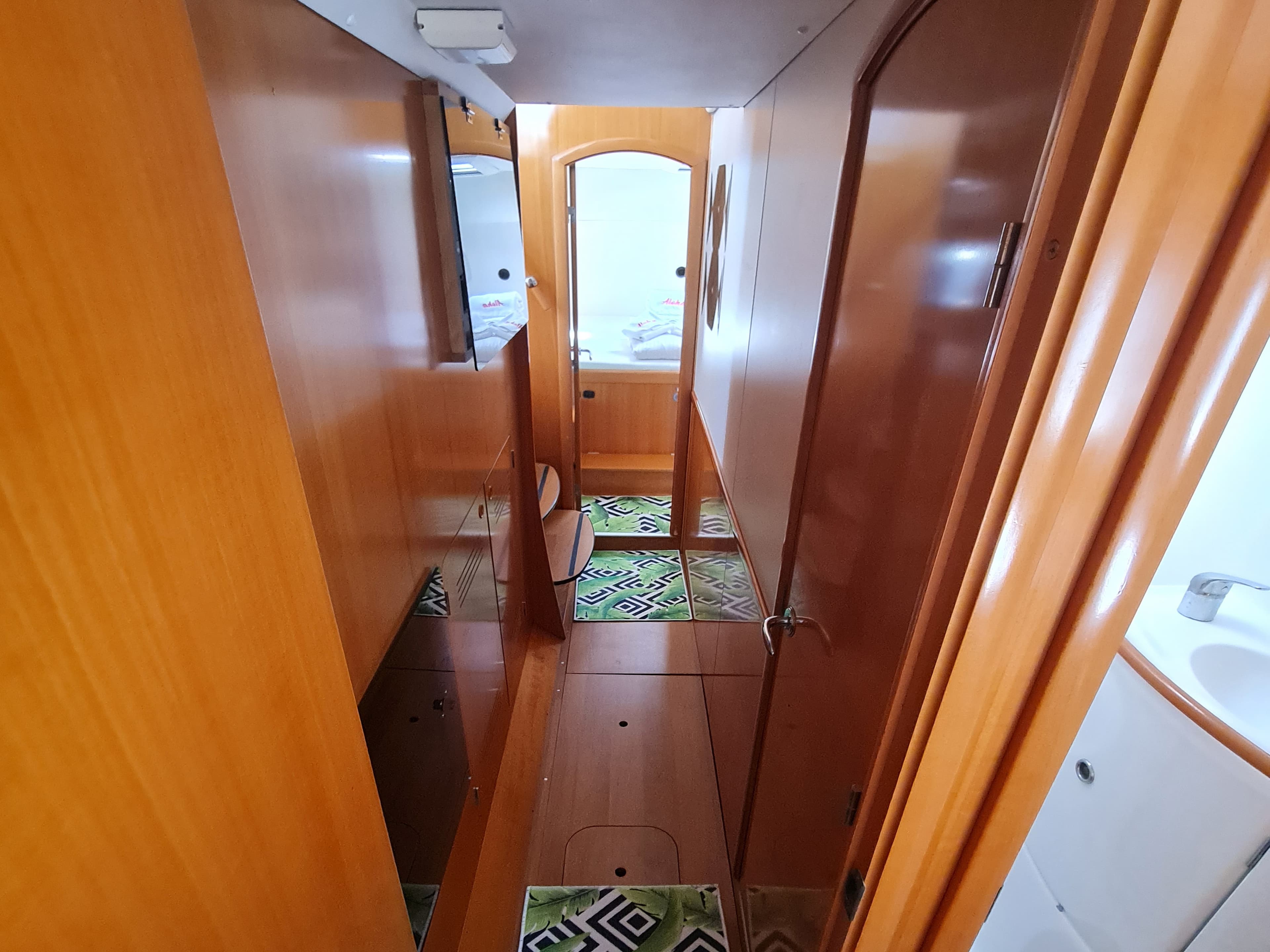 Lagoon 410 S2 - photo 28