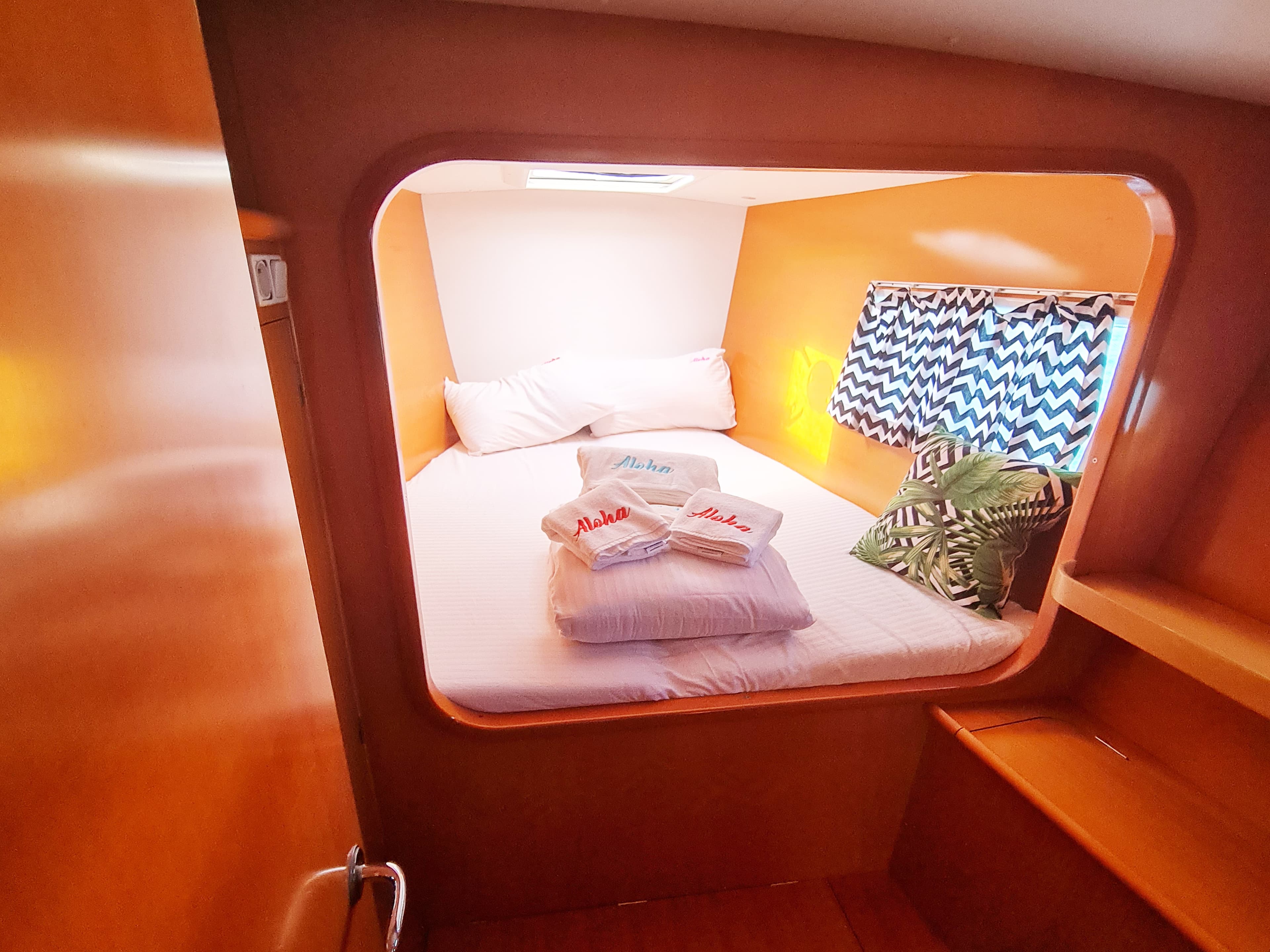 Lagoon 410 S2 - photo 20