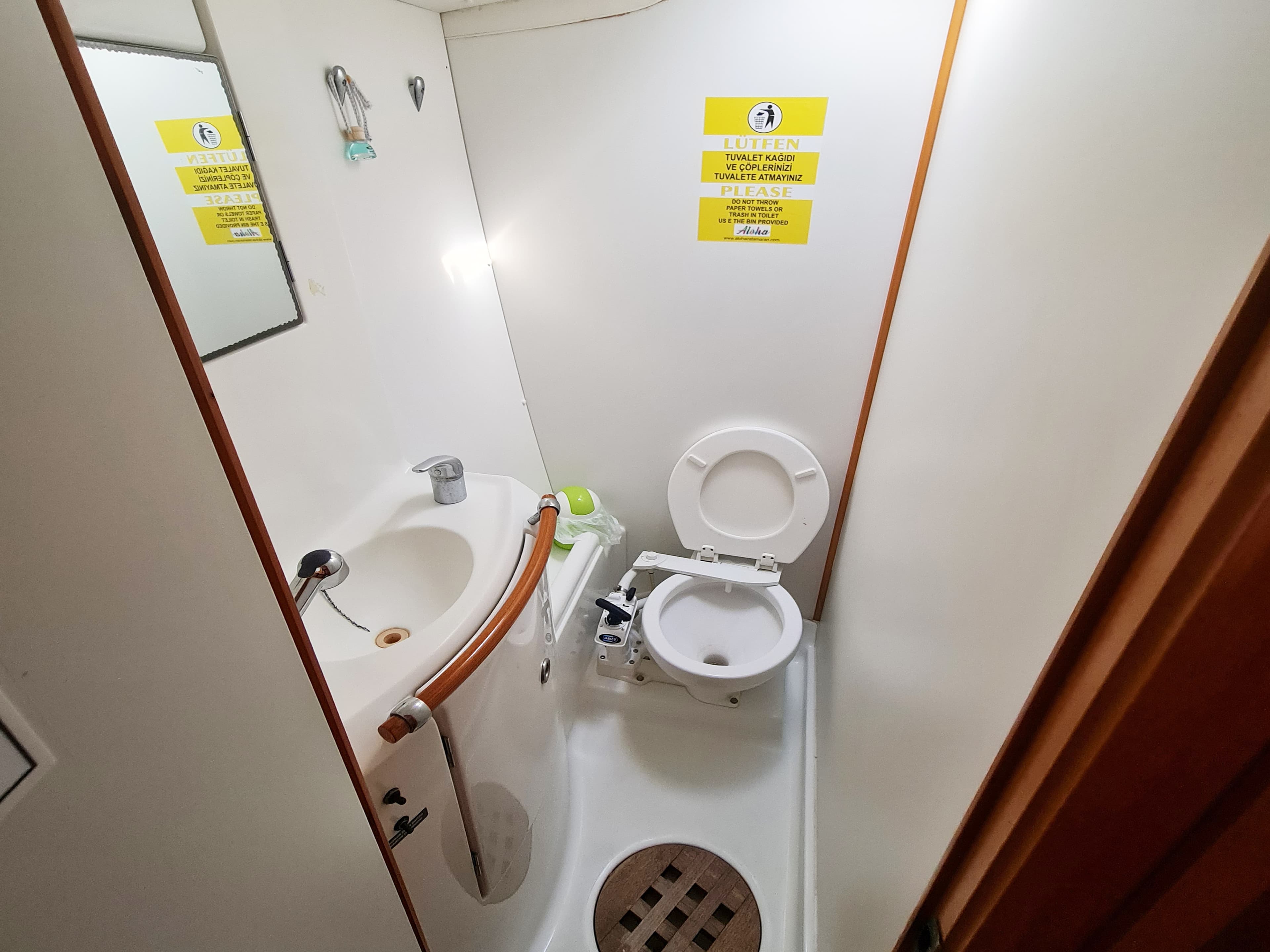 Lagoon 410 S2 - photo 4