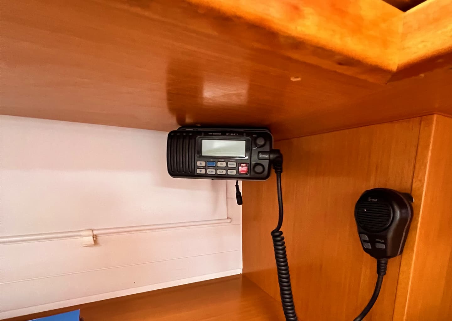 Bavaria 45 - photo 23