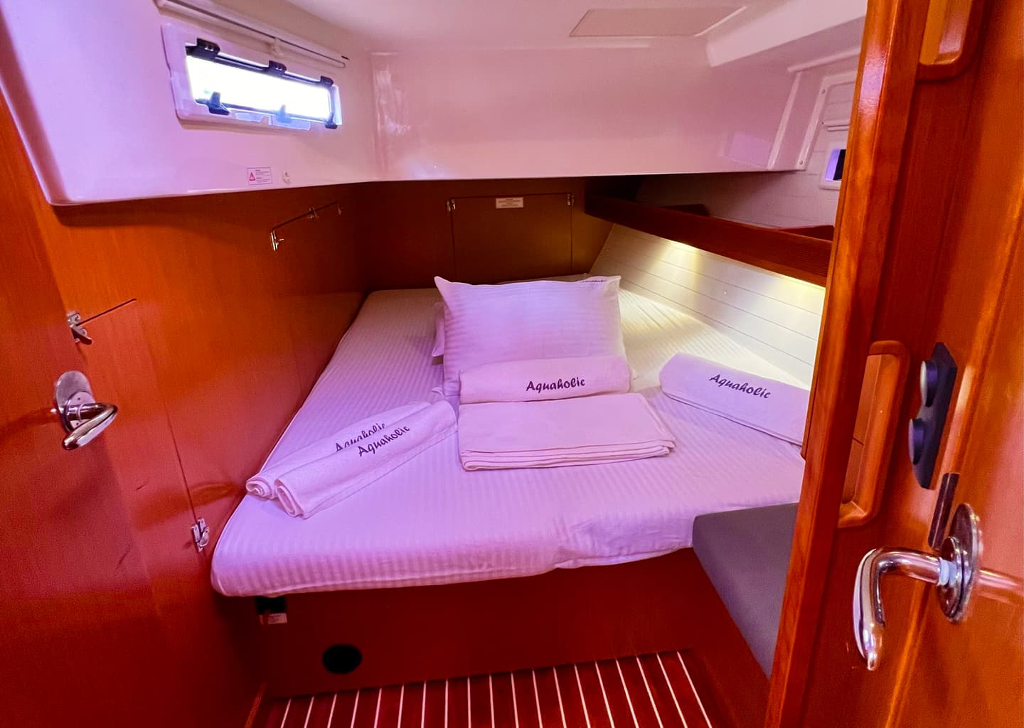 Bavaria 45 - photo 14