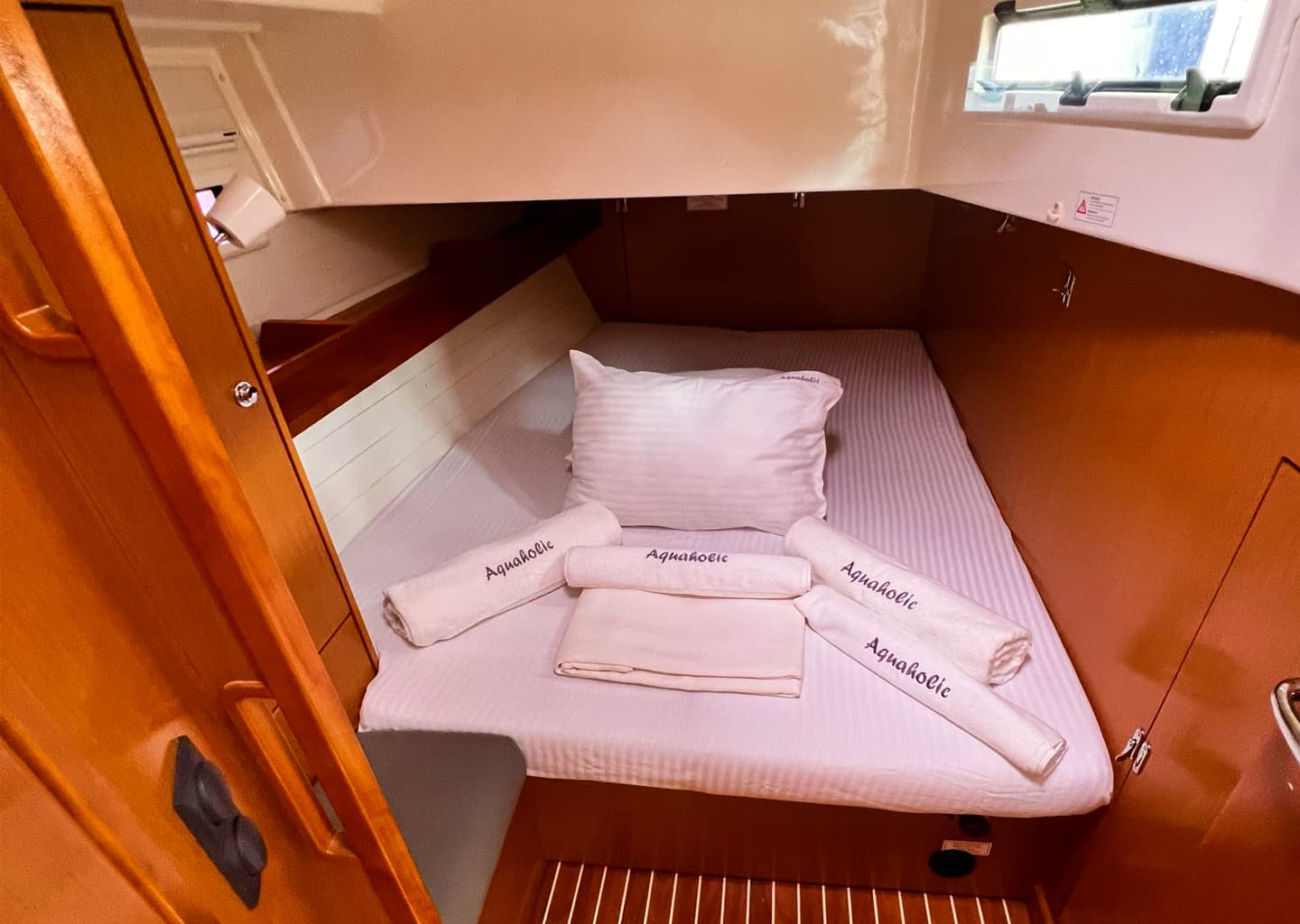 Bavaria 45 - photo 22