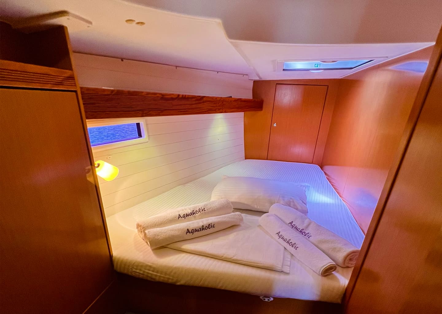 Bavaria 45 - photo 9