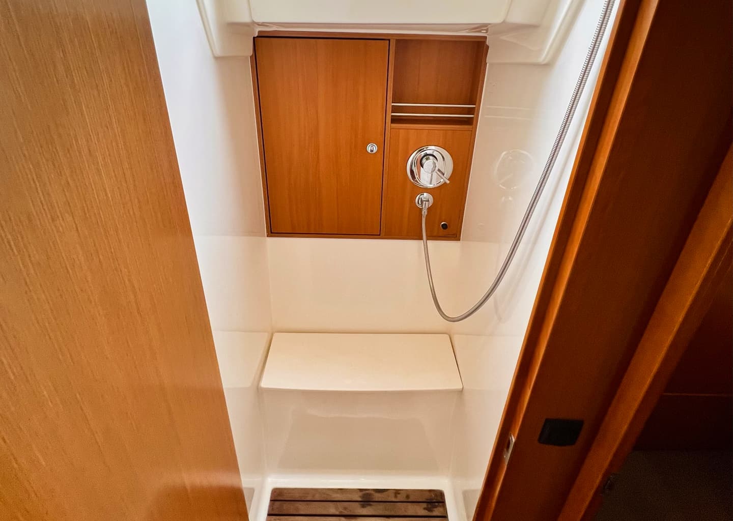 Bavaria 45 - photo 7