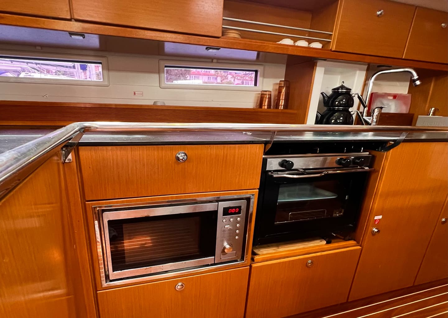 Bavaria 45 - photo 13