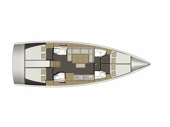 Boat plan