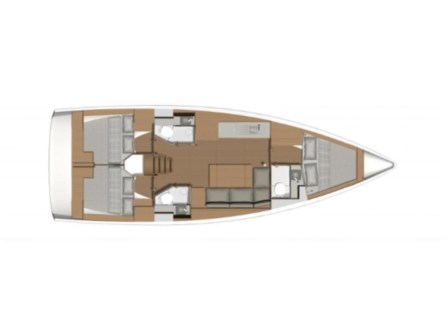Boat plan