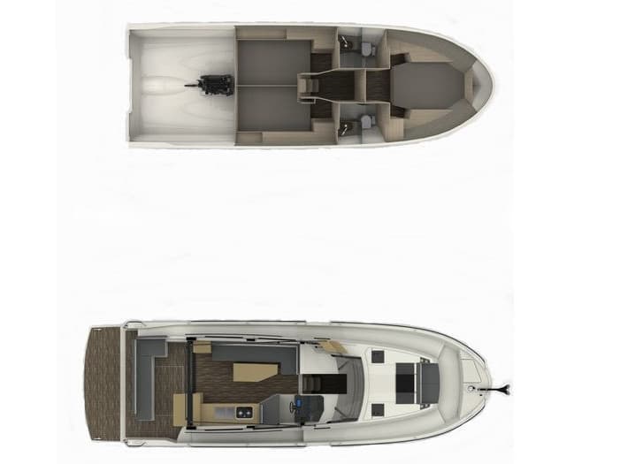 Boat plan