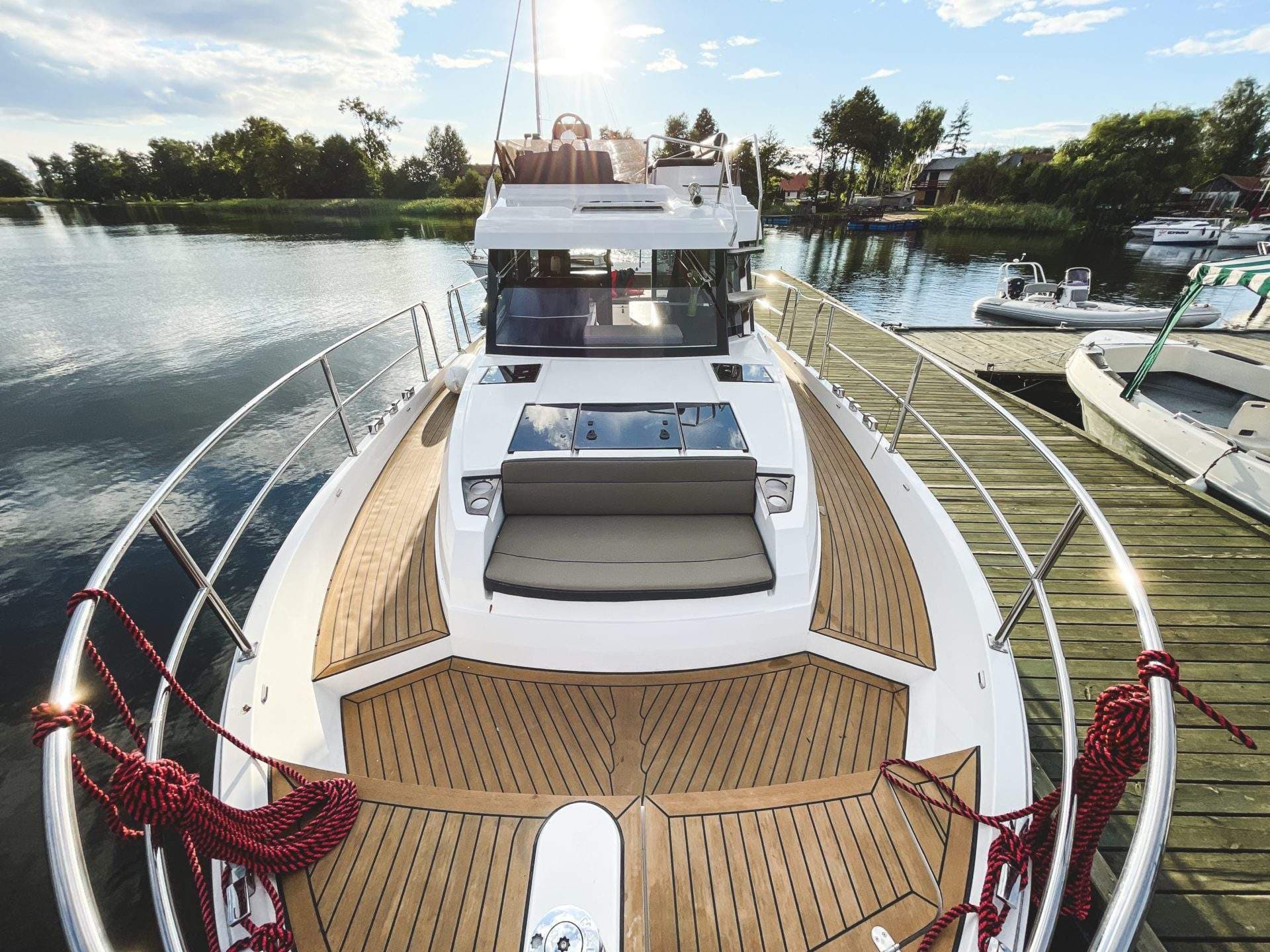 Northman 1200 - photo 9