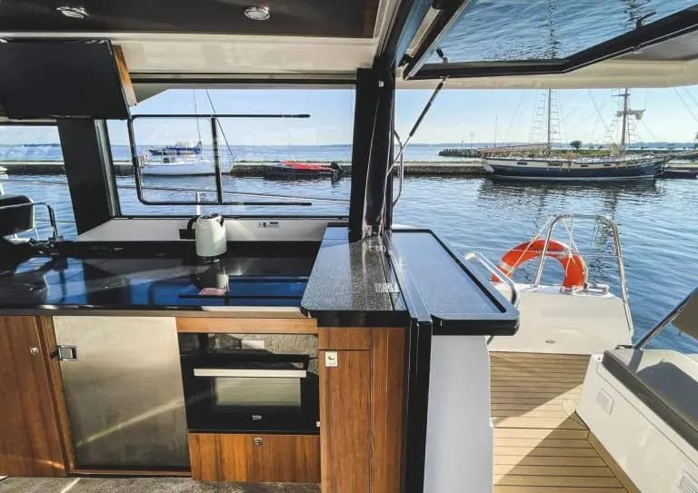 Northman 1200 - photo 28