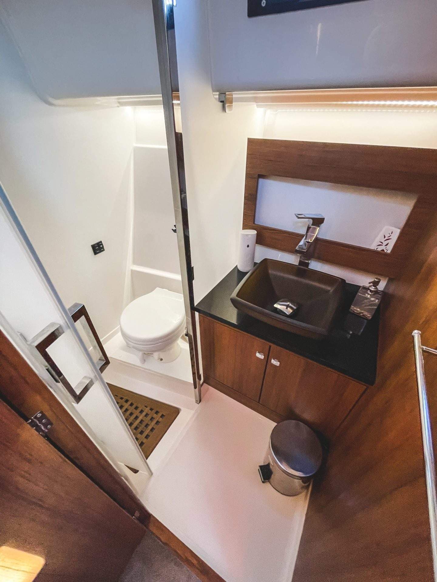 Northman 1200 - photo 9