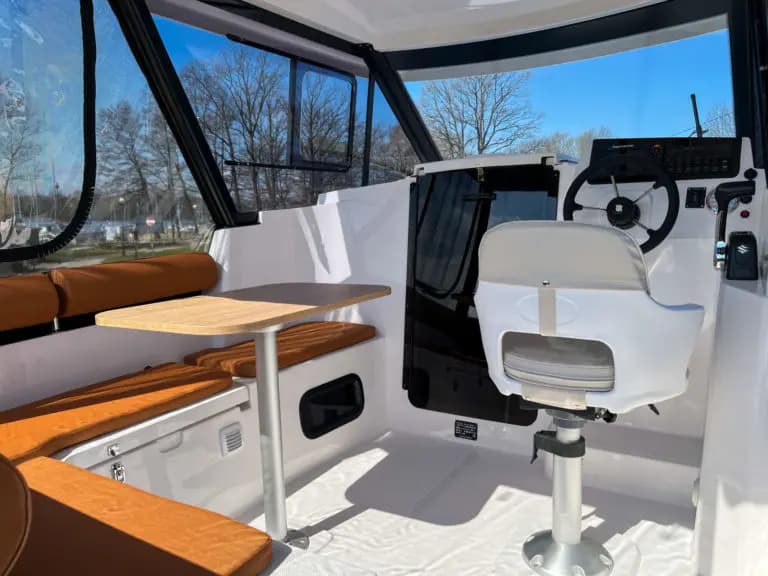 Nexus Revo 870 Prestige - photo 15