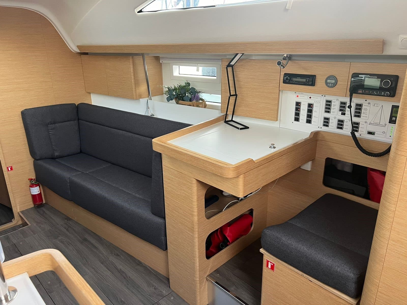 Elan Impression 45 - photo 4