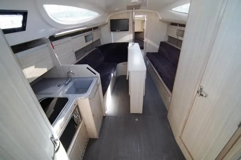 Maxus 33.1 RS - photo 6