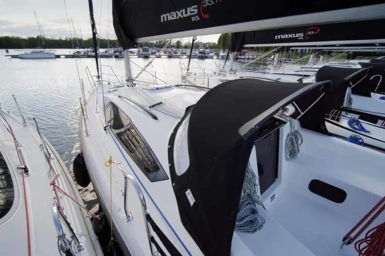 Maxus 33.1 RS - photo 8