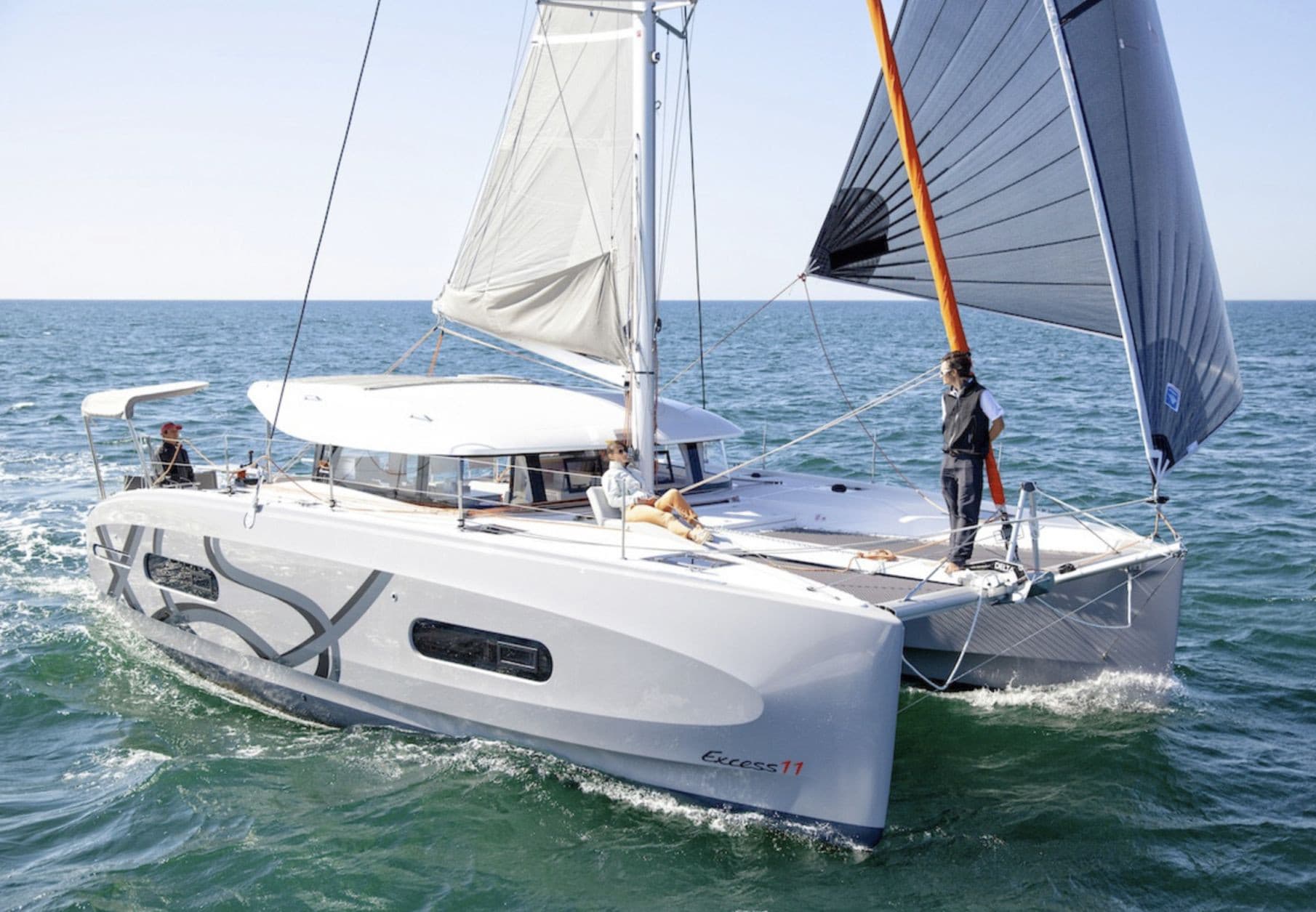 Excess 11 - photo 11