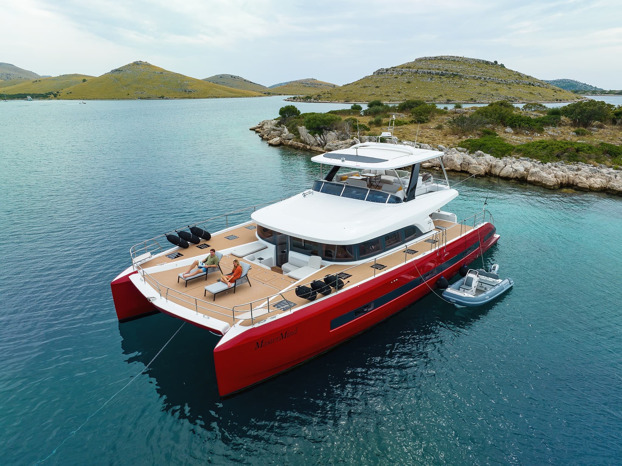 Lagoon Sixty 7 - photo 37