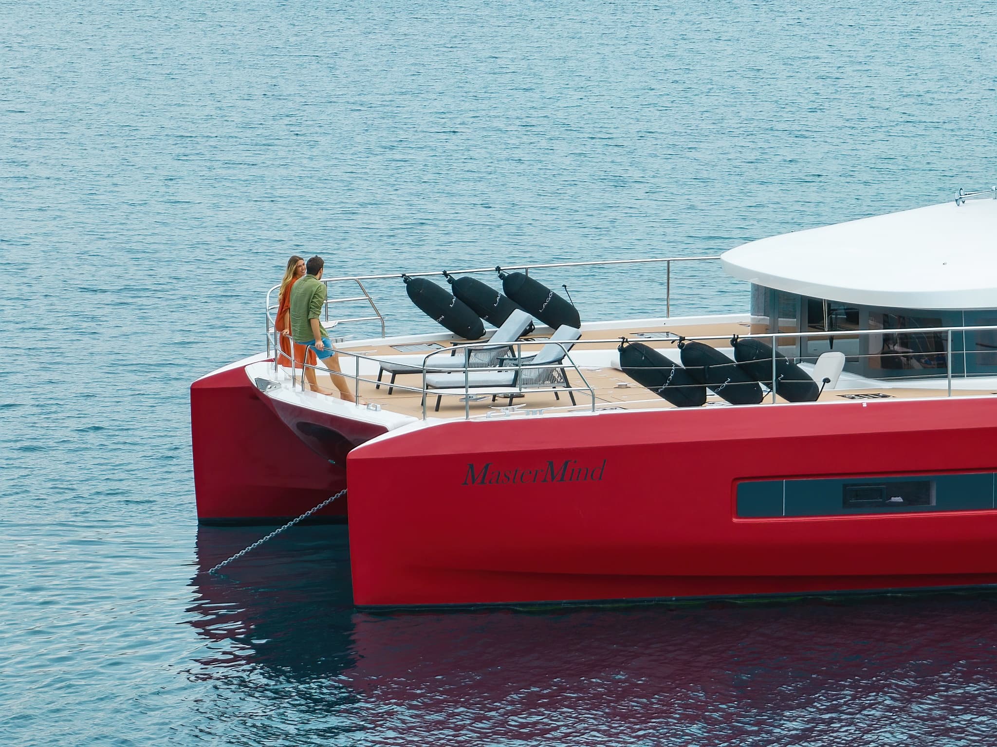 Lagoon Sixty 7 - photo 8