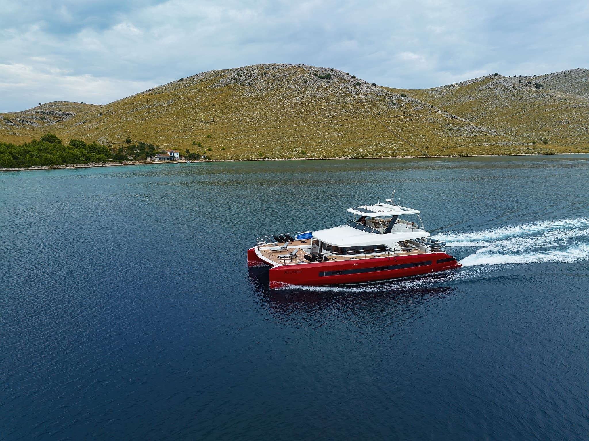 Lagoon Sixty 7 - photo 9