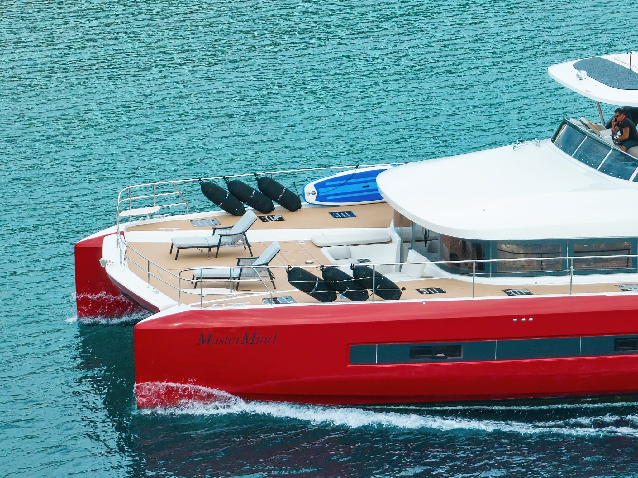 Lagoon Sixty 7 - photo 39