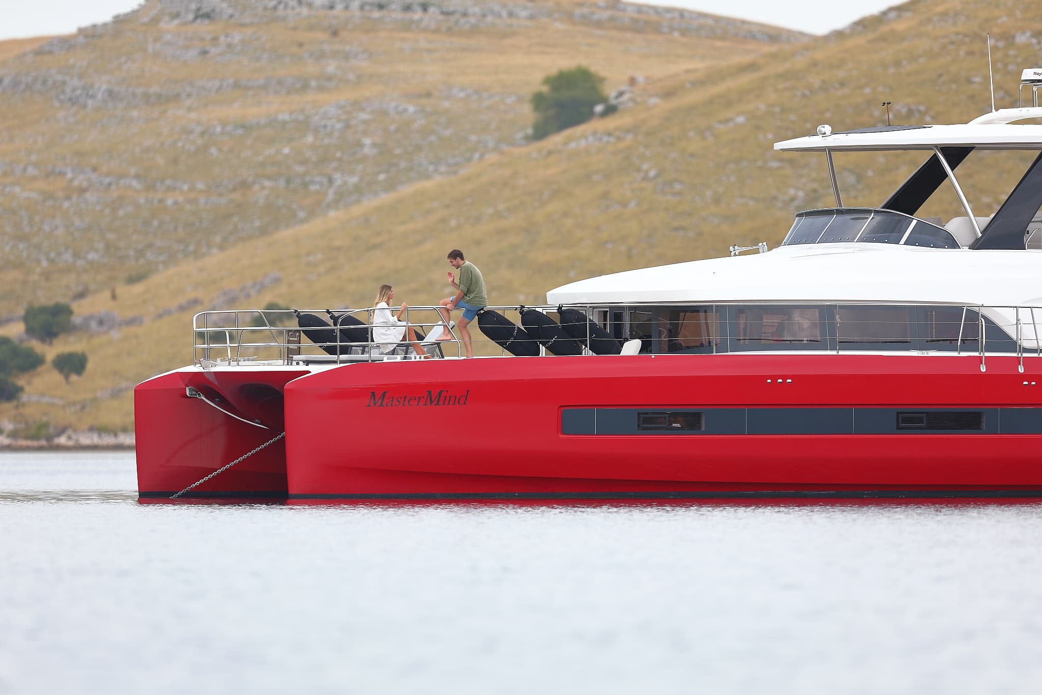 Lagoon Sixty 7 - photo 7