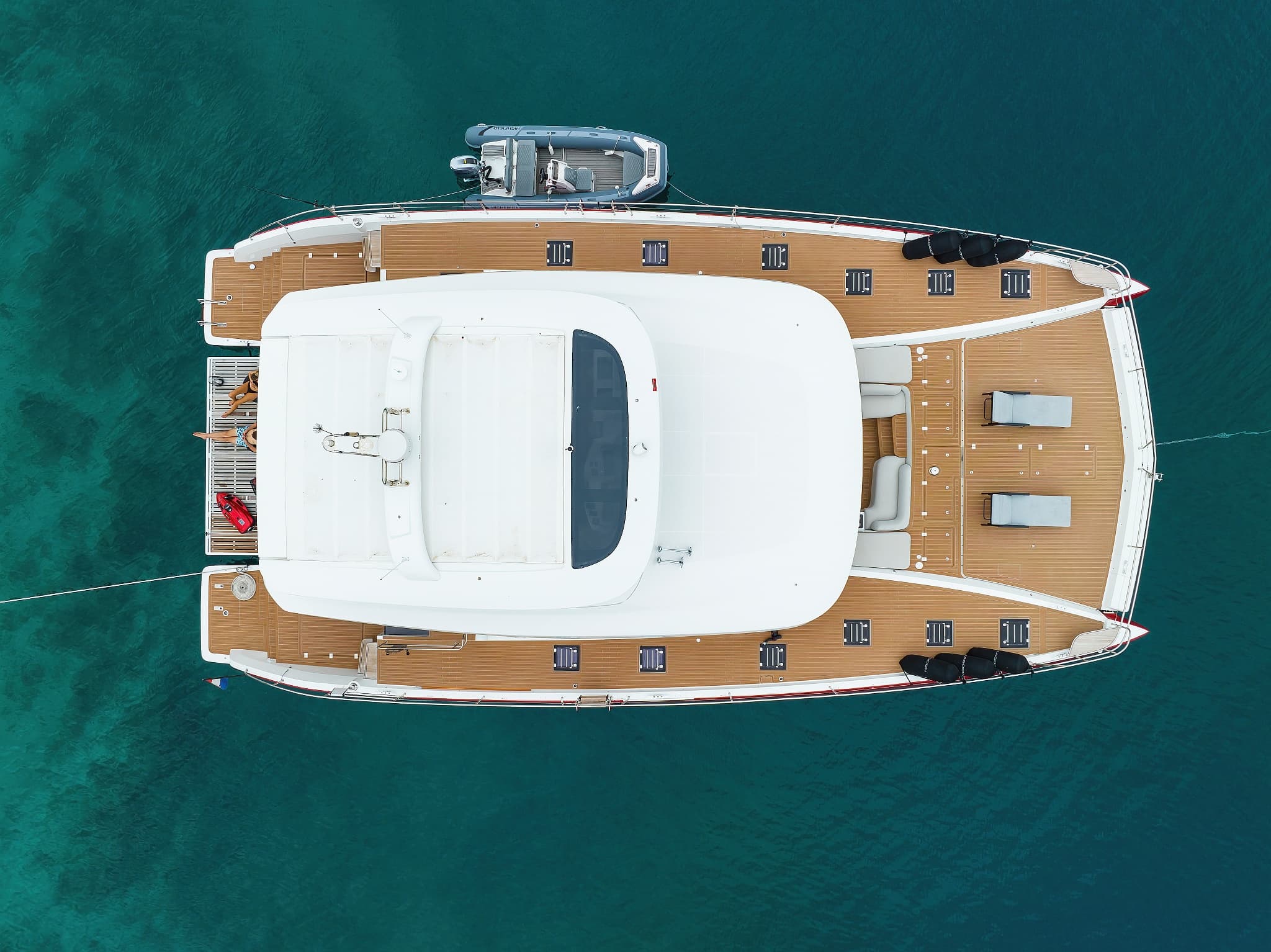 Lagoon Sixty 7 - photo 23