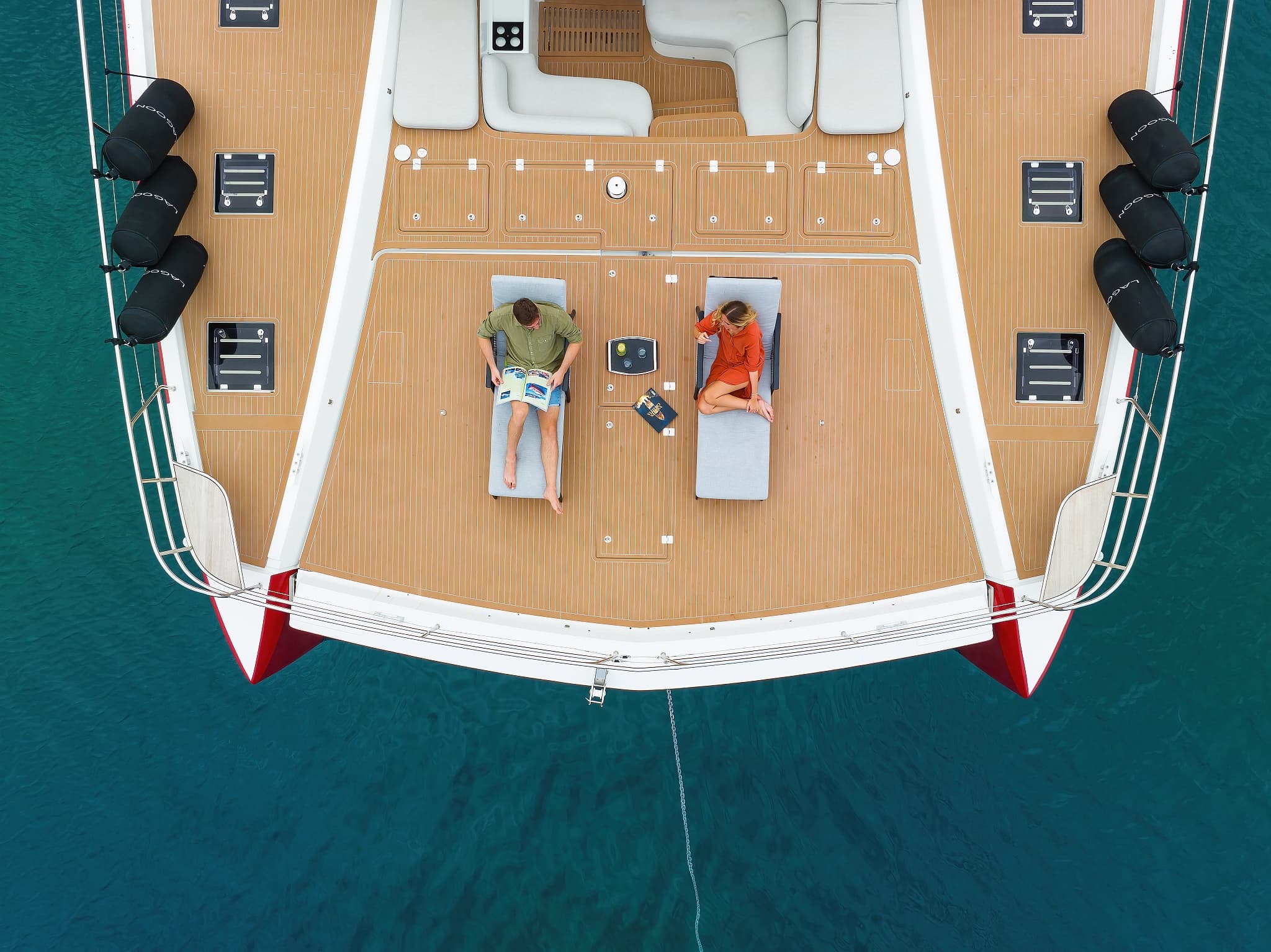 Lagoon Sixty 7 - photo 48