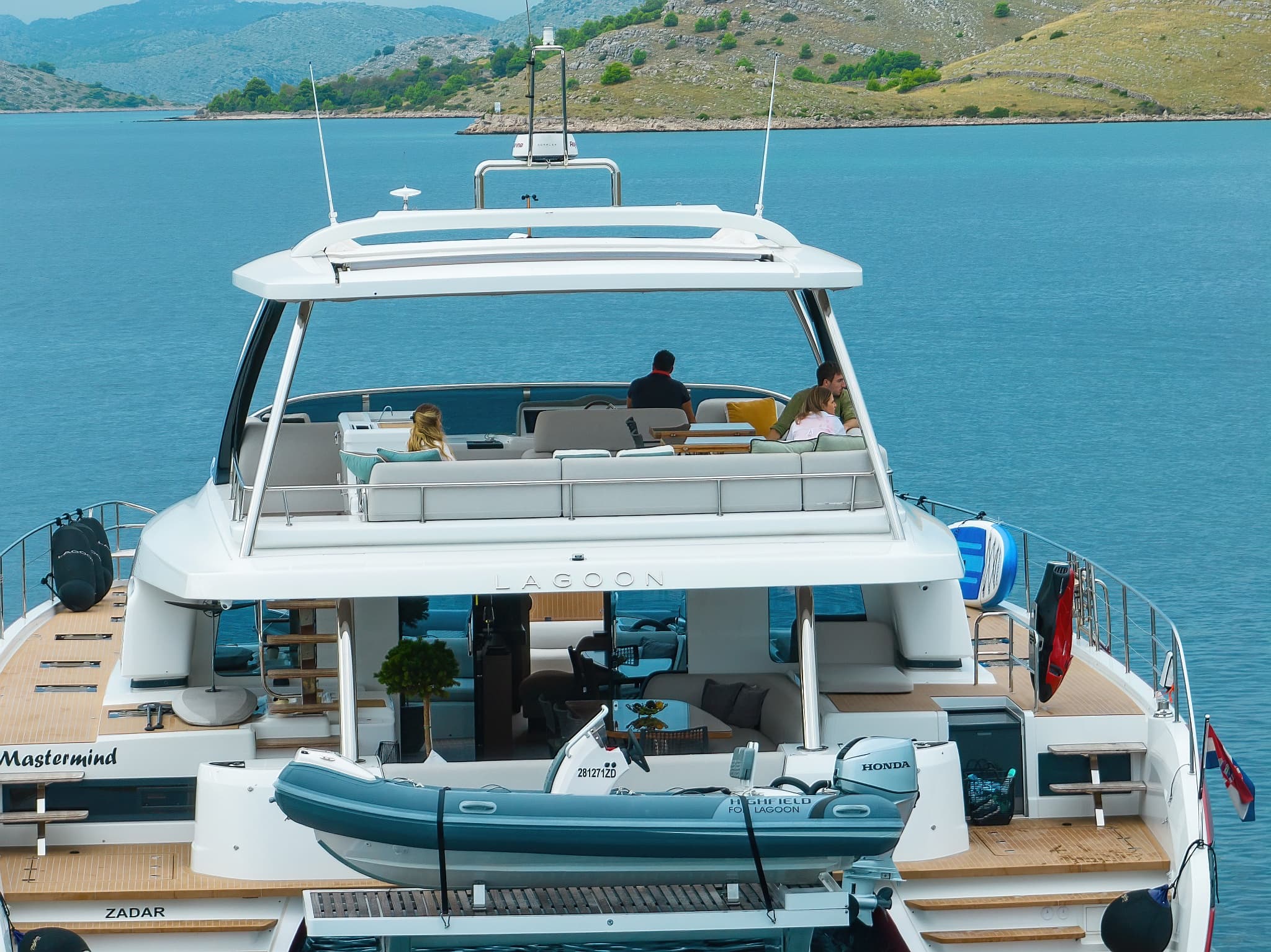 Lagoon Sixty 7 - photo 51