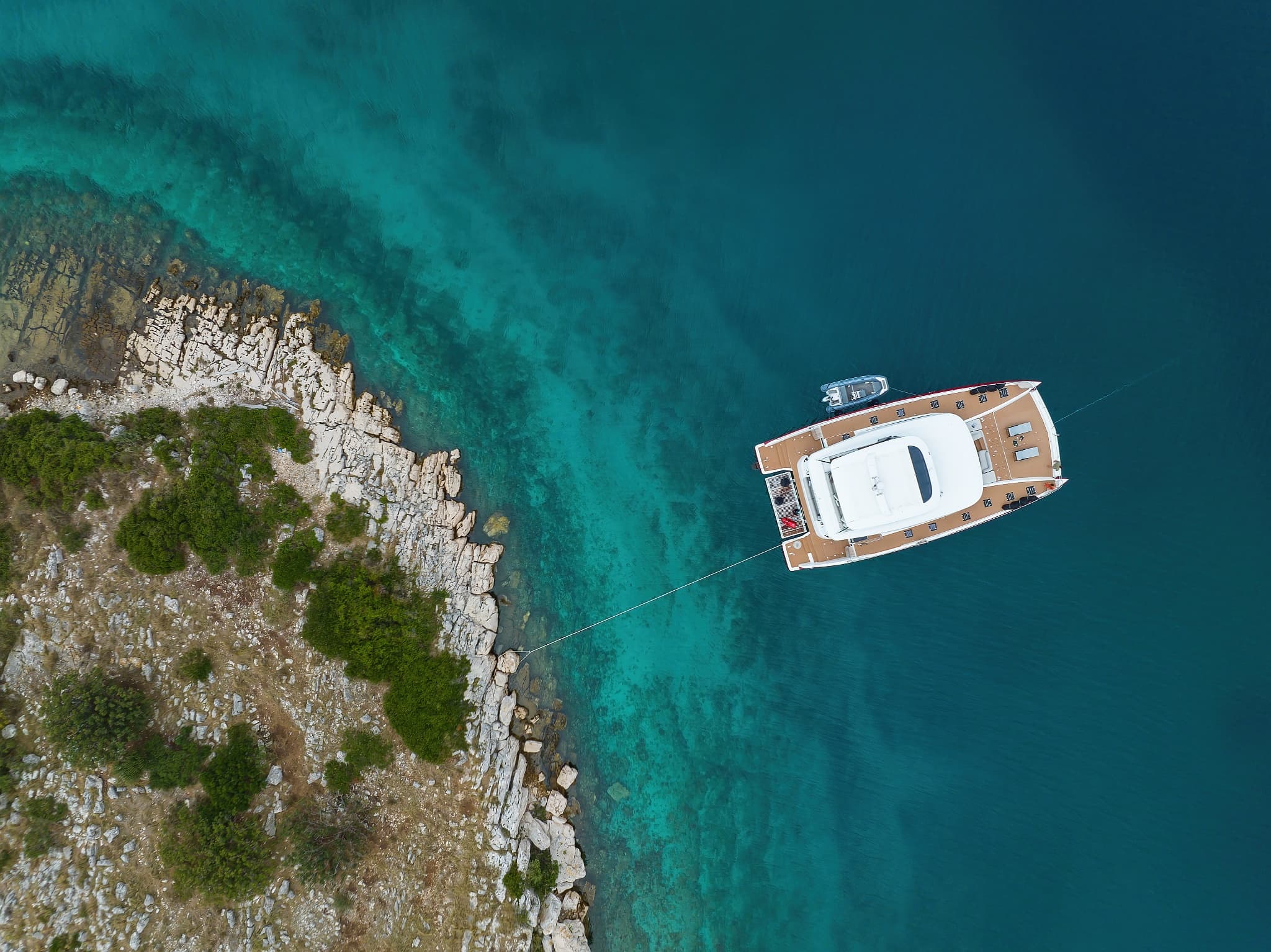 Lagoon Sixty 7 - photo 49