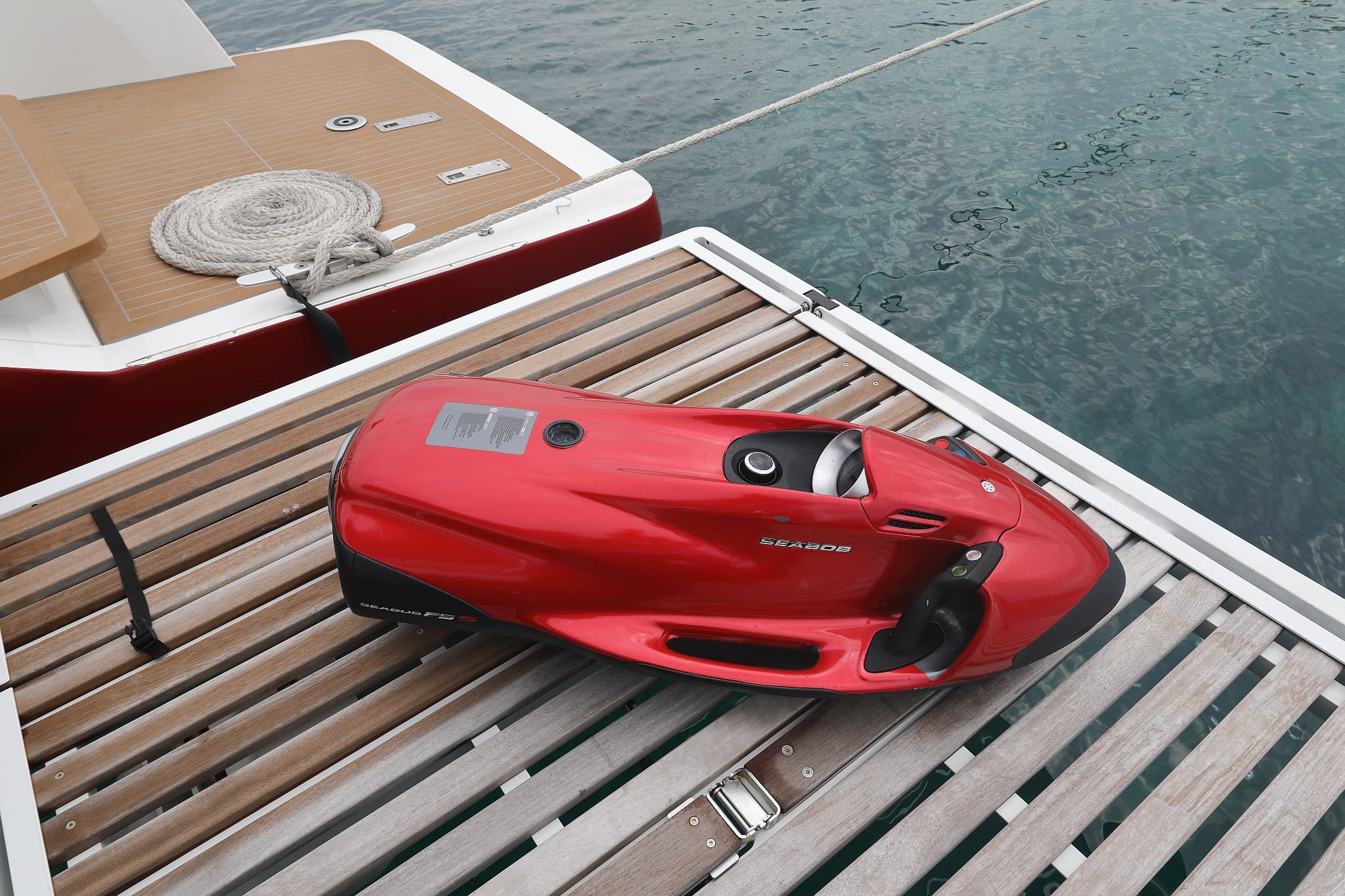 Lagoon Sixty 7 - photo 30