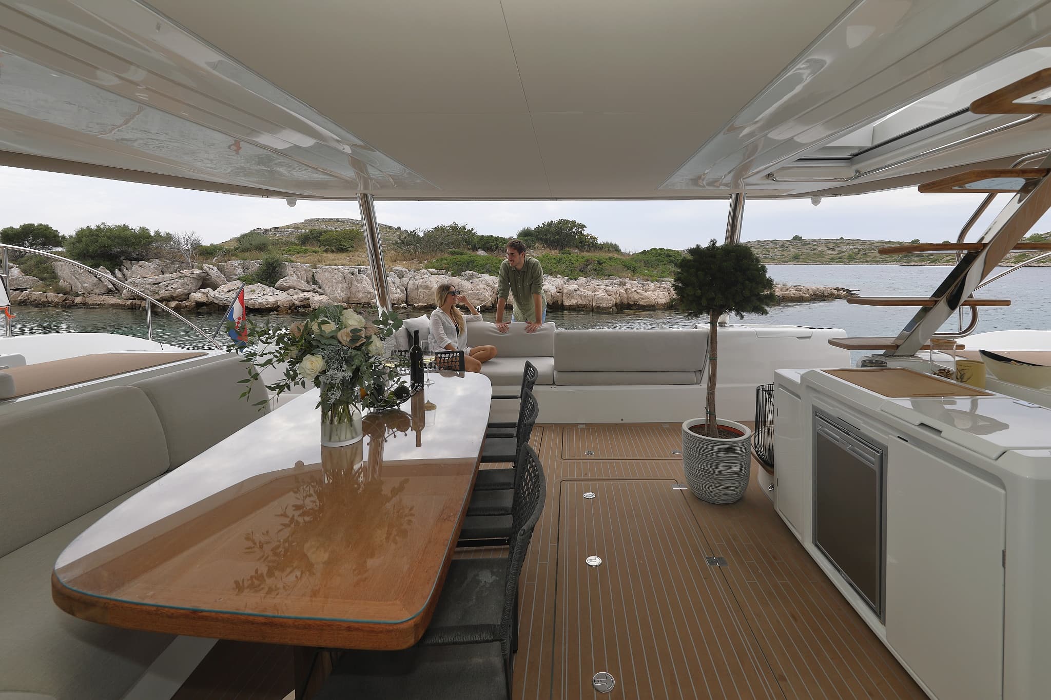 Lagoon Sixty 7 - photo 34