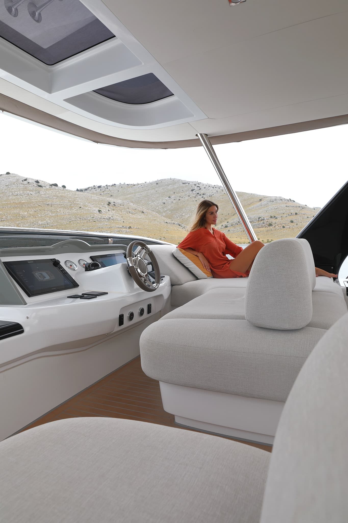 Lagoon Sixty 7 - photo 35