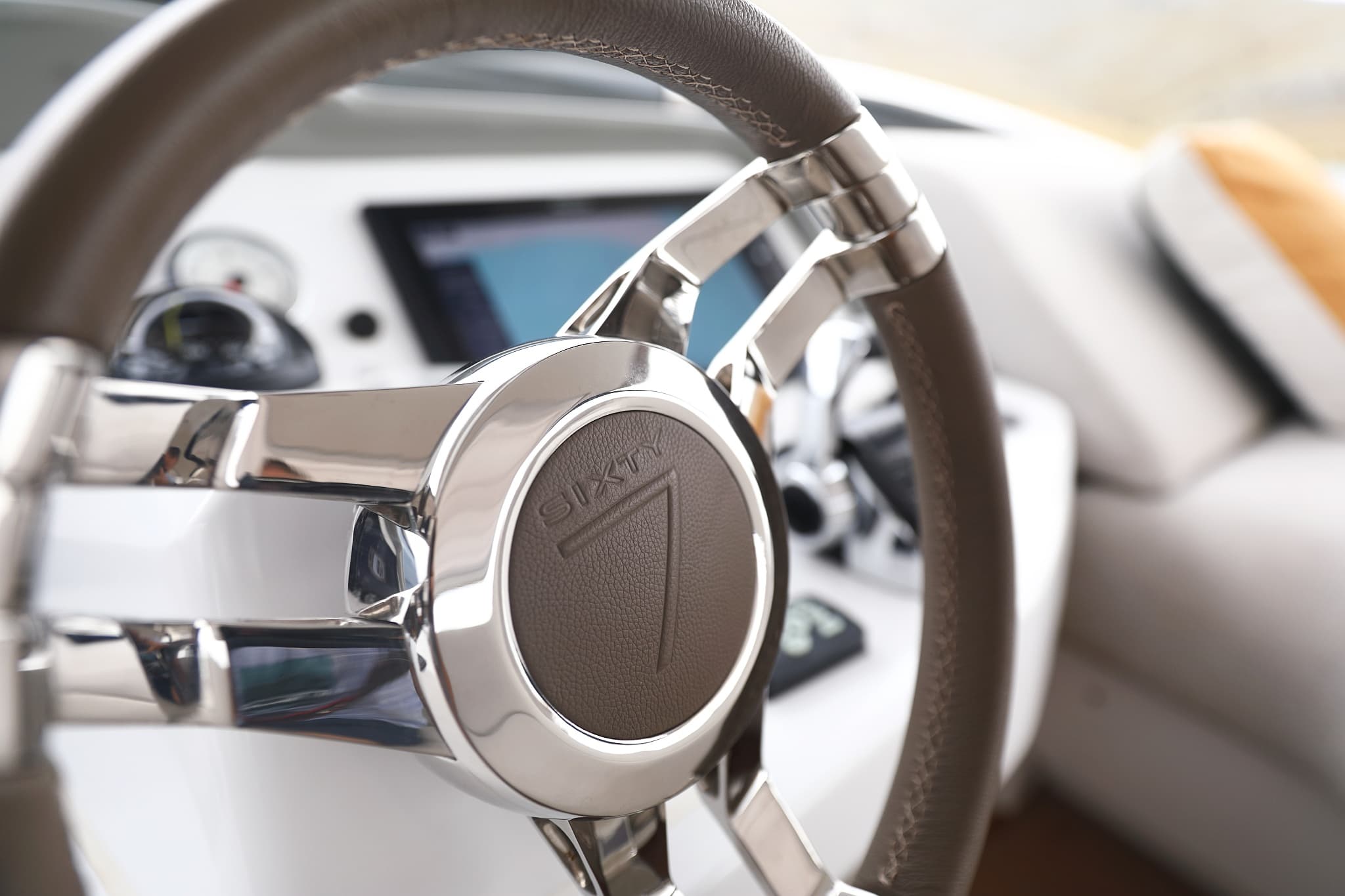 Lagoon Sixty 7 - photo 20