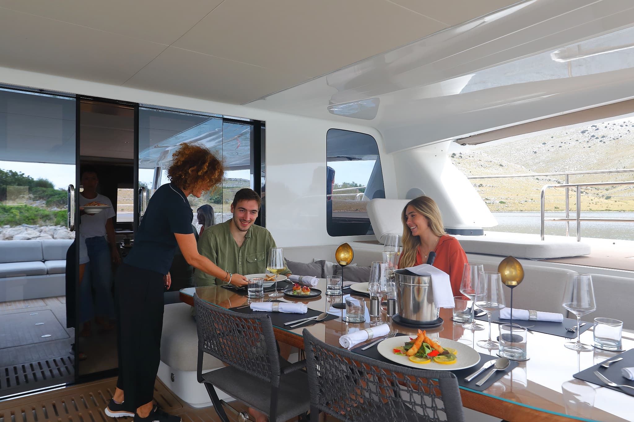 Lagoon Sixty 7 - photo 21