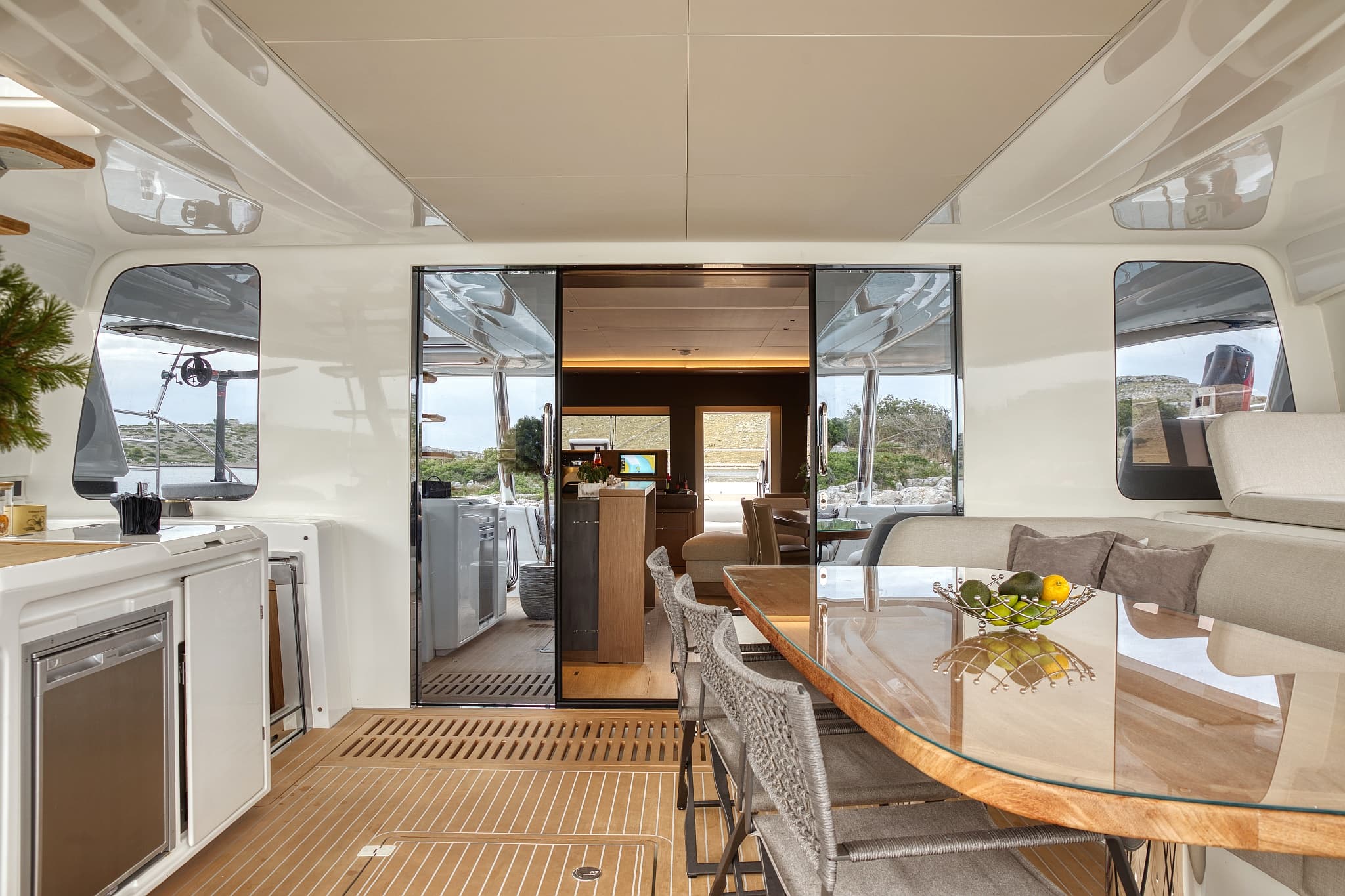 Lagoon Sixty 7 - photo 25