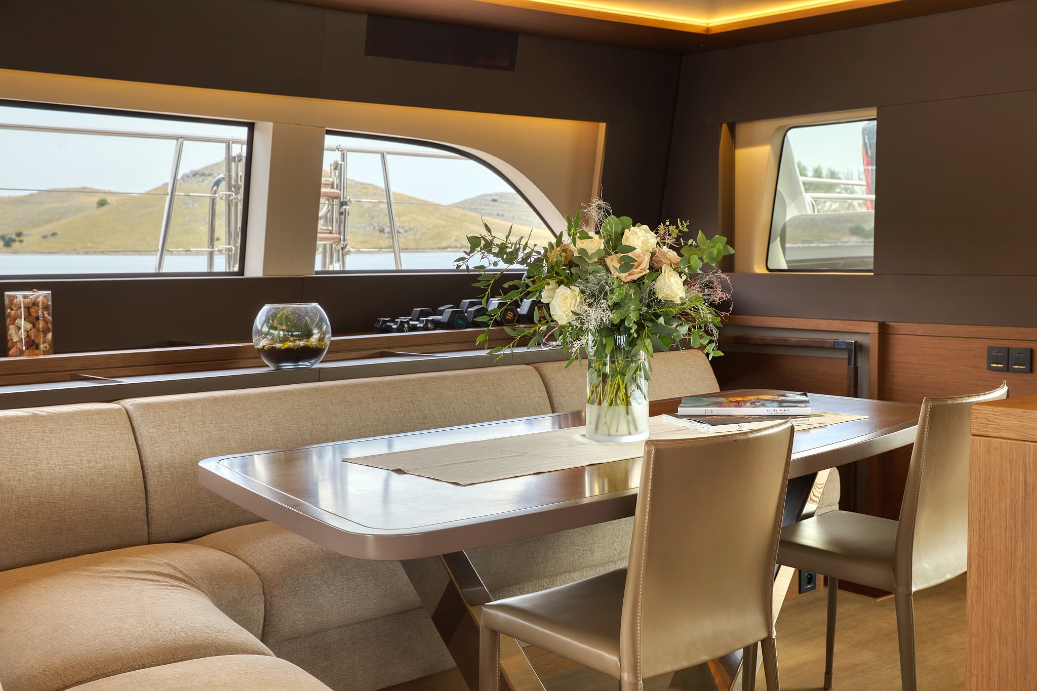 Lagoon Sixty 7 - photo 27