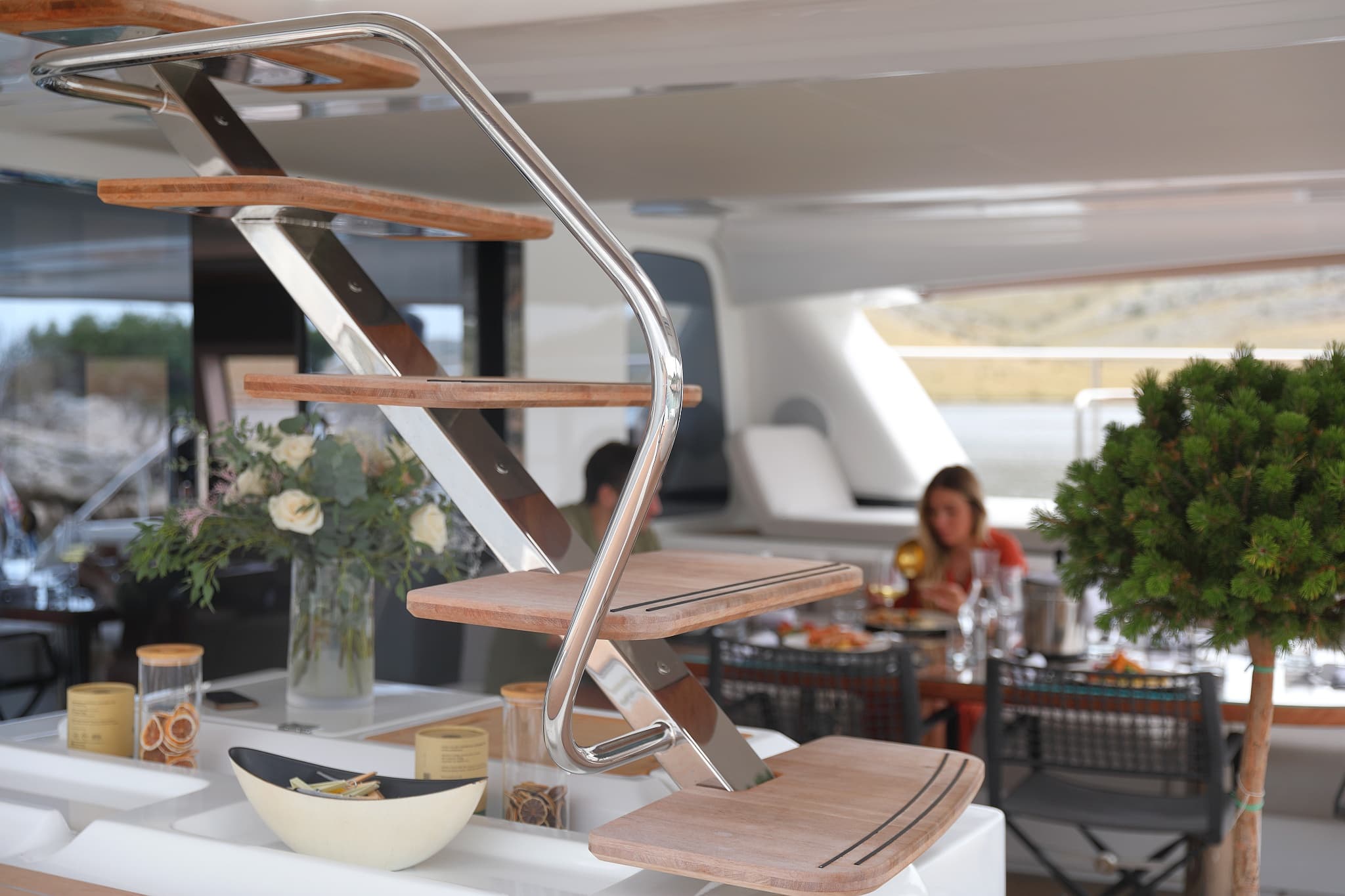 Lagoon Sixty 7 - photo 40