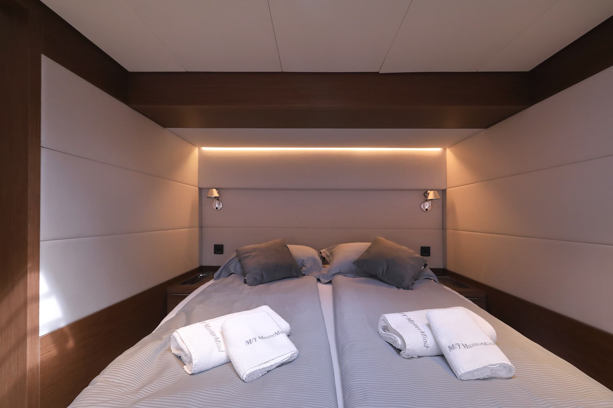 Lagoon Sixty 7 - photo 22