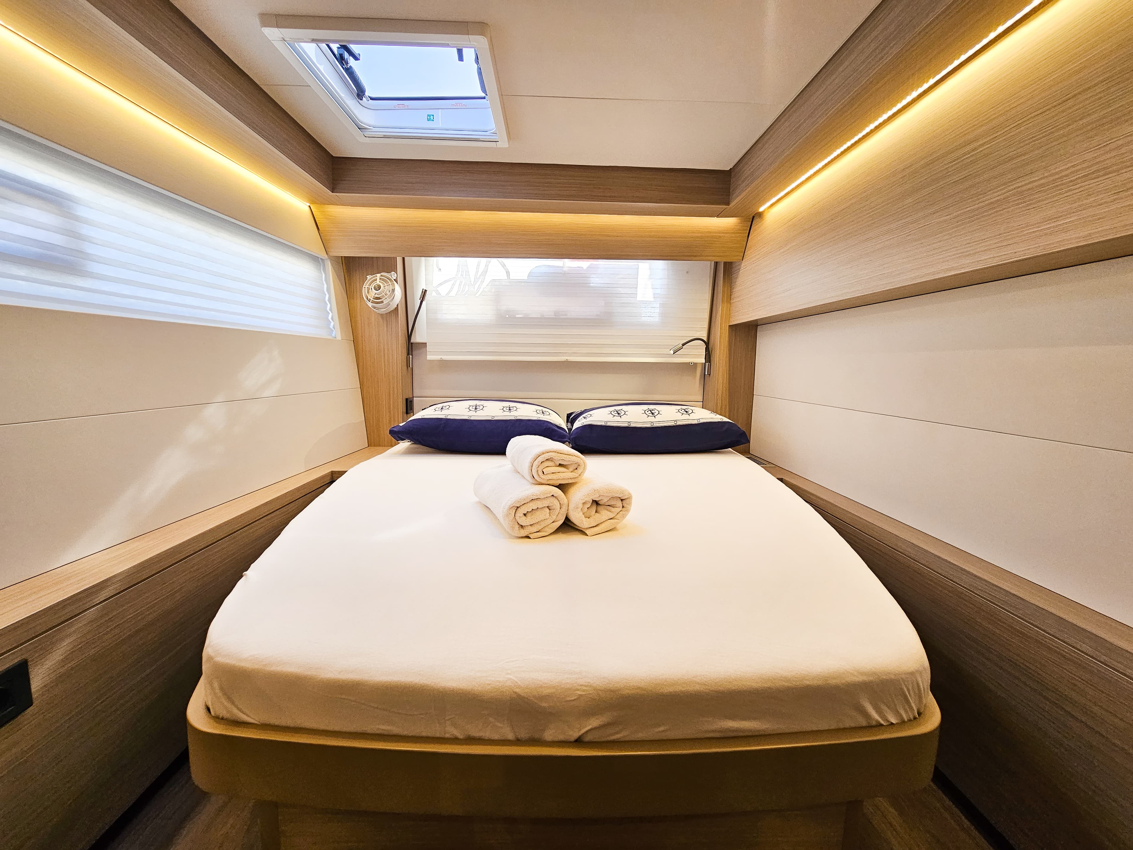 Lagoon 51 - photo 17