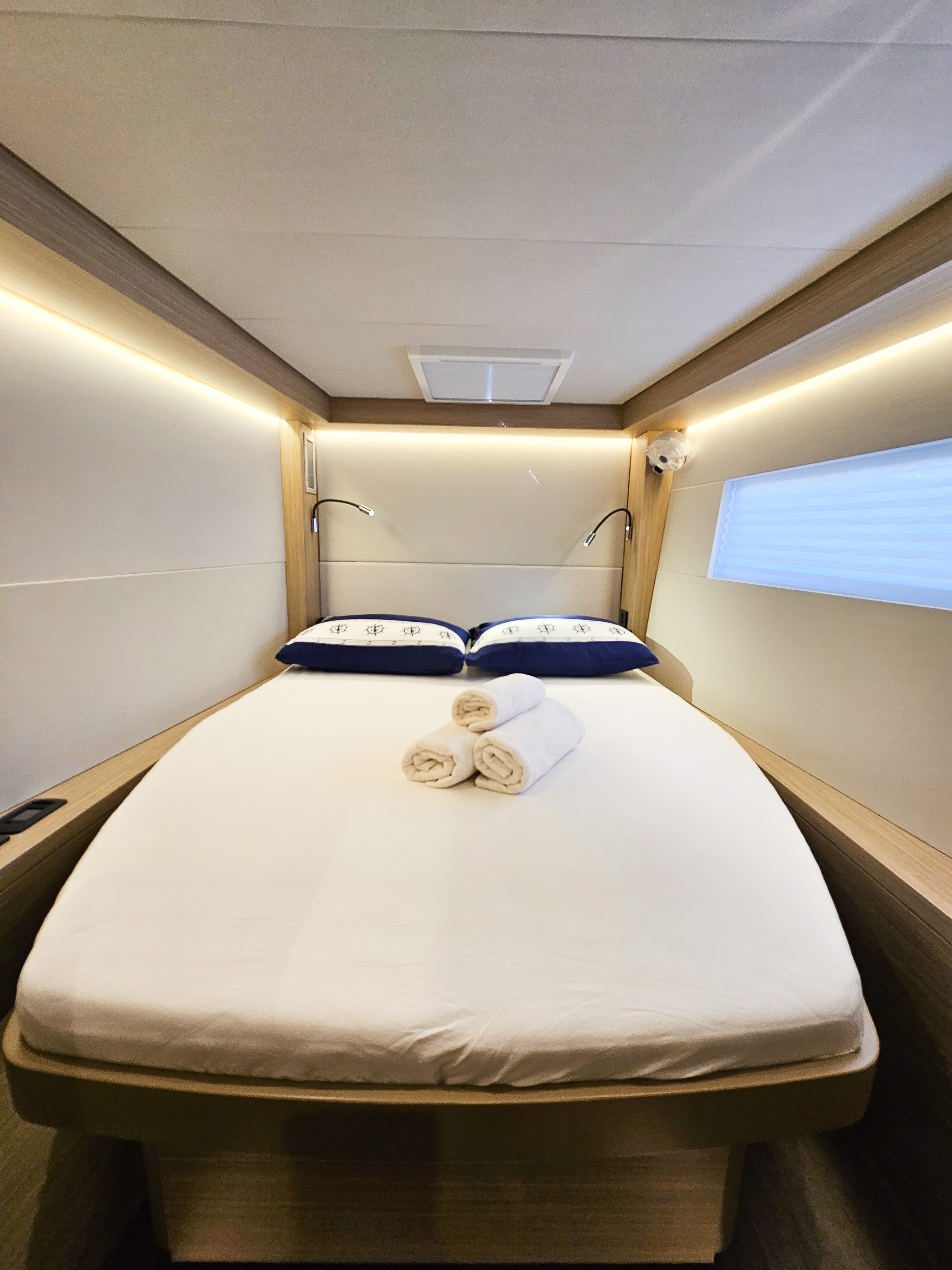 Lagoon 51 - photo 19