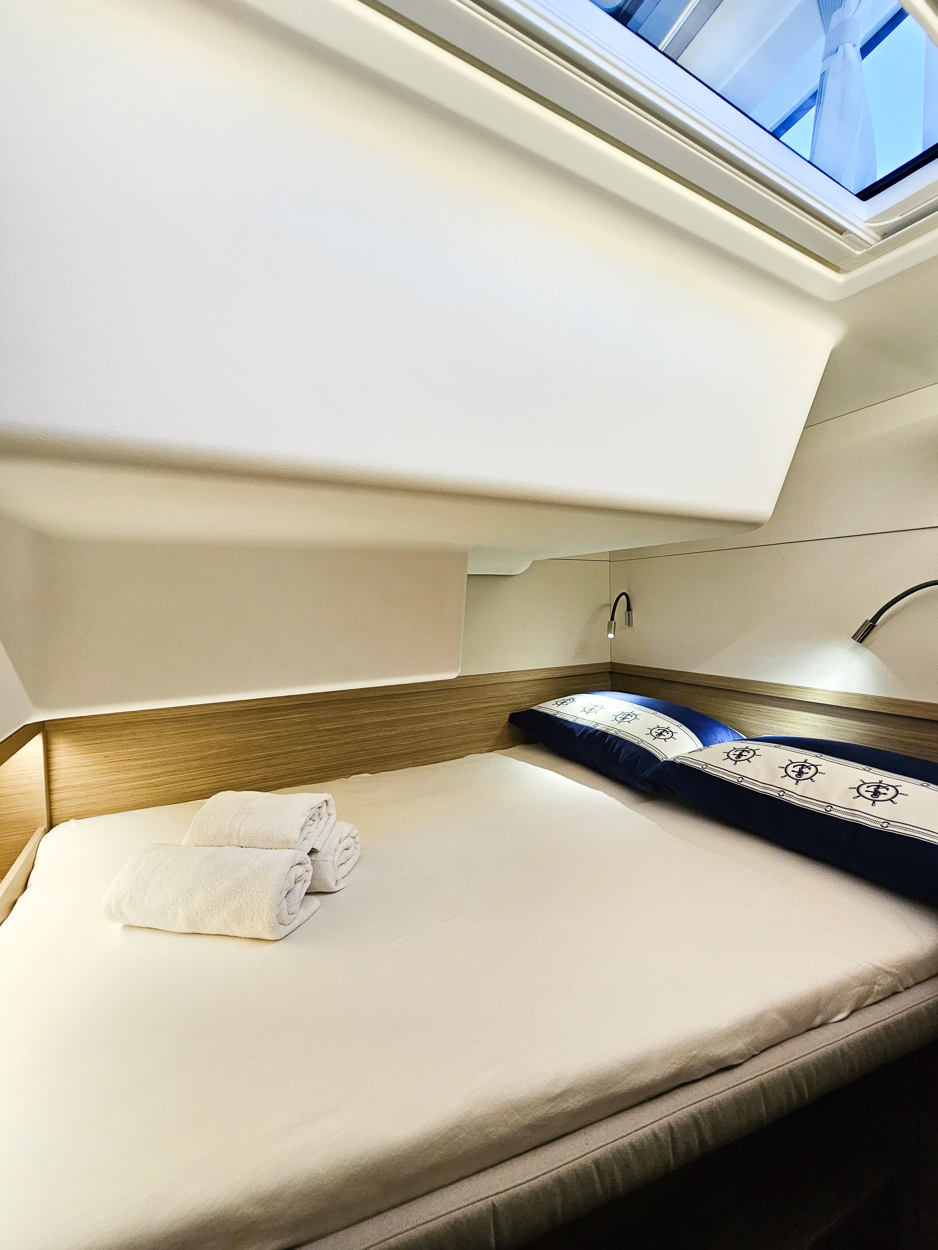 Lagoon 51 - photo 20