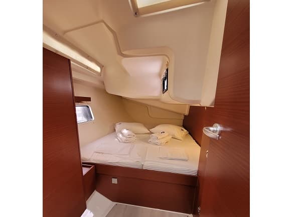 Hanse 418 - photo 15