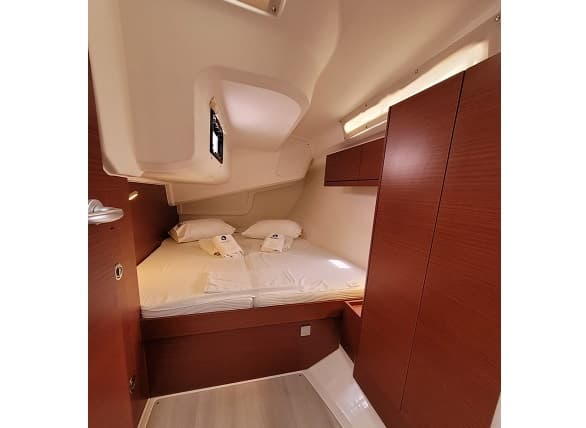 Hanse 418 - photo 12