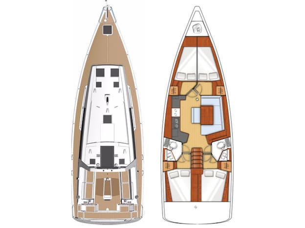 Boat plan