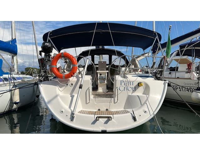 Bavaria 42 - photo