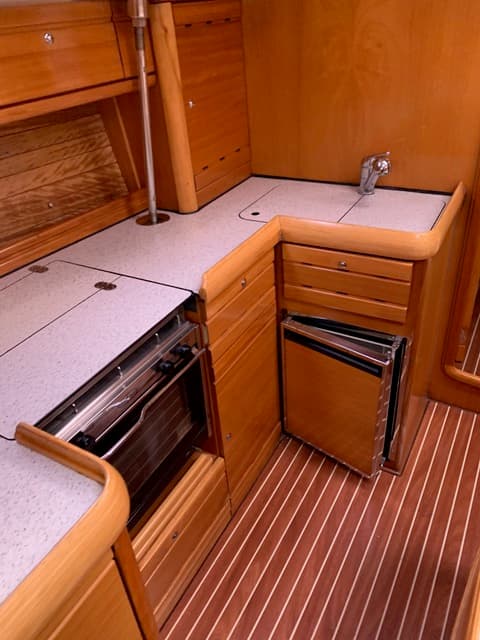 Bavaria 42 - photo 4