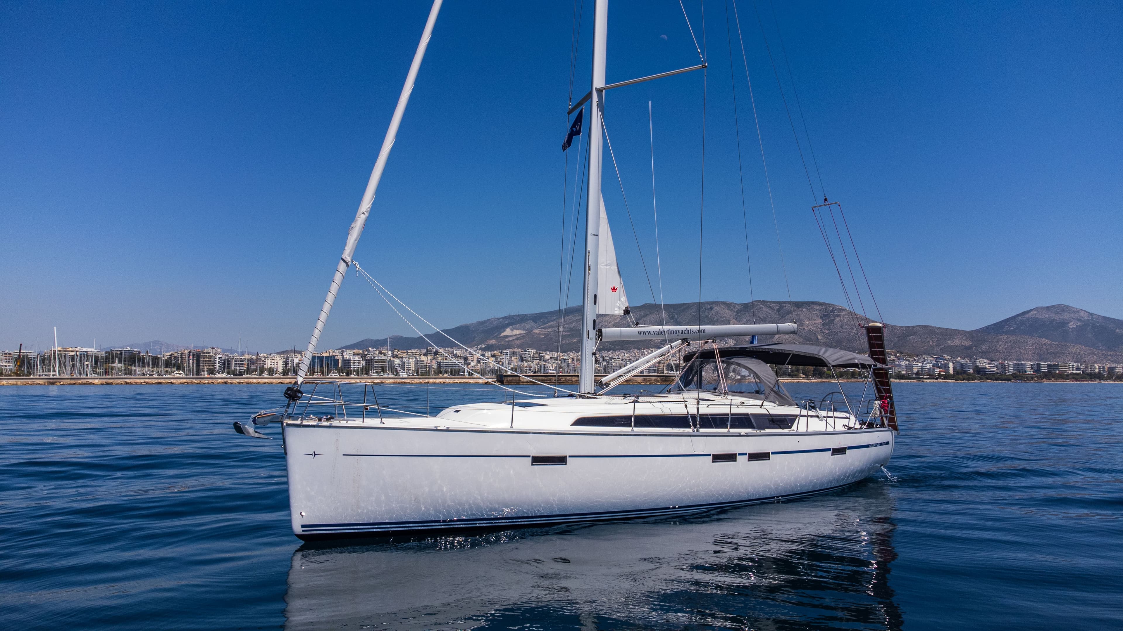 Bavaria Cruiser 46 - photo 4